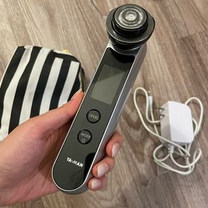 Ya-man beauty photo plus facial device